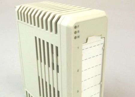 3BSE008544R1 AI820  Módulo de Terminação ABB Isolado Precisão para Controle Industrial