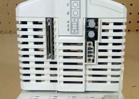 ABB de 3BSE050198R1 PM866K01 Processador Unidade 133MHz e 64MB. 24 V DC, 4A. 0,09 ms. novo original.