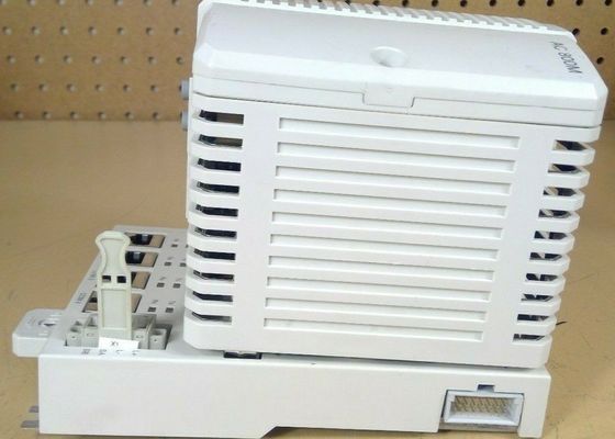 ABB de 3BSE050198R1 PM866K01 Processador Unidade 133MHz e 64MB. 24 V DC, 4A. 0,09 ms. novo original.