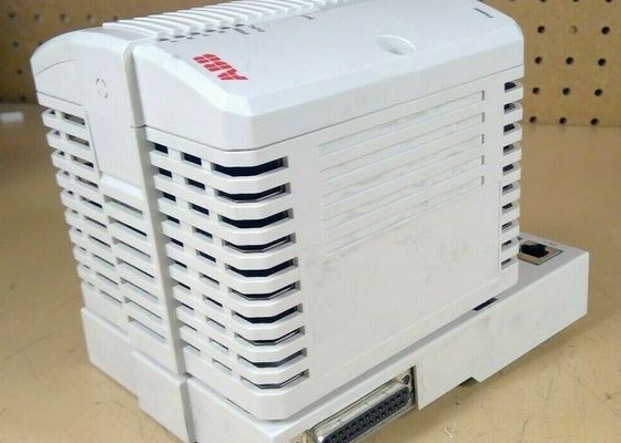 ABB de 3BSE050198R1 PM866K01 Processador Unidade 133MHz e 64MB. 24 V DC, 4A. 0,09 ms. novo original.