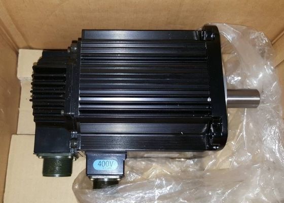 SGMGH-09ACA61 Yaskawa Novo Servo Motor Industrial Novo em Caixa
