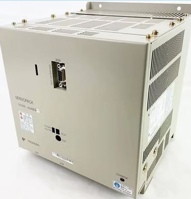 Servo Driver Yaskawa SGDB-44ADGY8 Novo