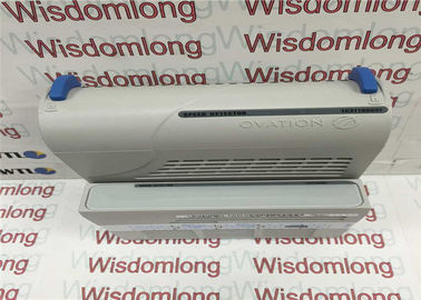 1C31189G01  Módulo de Potência Emerson  Módulo de Diodo de Redundância Westinghouse Ovation