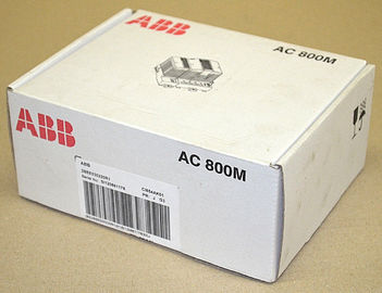 MÓDULO de RELAÇÃO PROFIBUS do módulo CI854AK01 do I/O de ABB S800 J 3BSE030220R1 (CI854A+TP854)