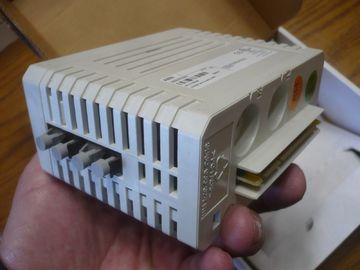 I/O do modem S800 do conjunto do módulo ABB 3BSE037760R1 TB840A Modulebus de New Digital, PR: B