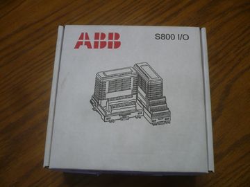 I/O do modem S800 do conjunto do módulo ABB 3BSE037760R1 TB840A Modulebus de New Digital, PR: B