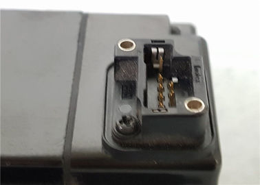 Velocidade máxima industrial 6000r/min de SERVO MOTOR SGMJV-02ADL2C de servo motor 150HZ YASKAWA