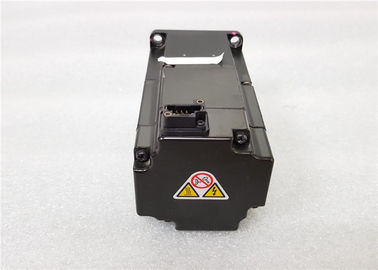 Velocidade máxima industrial 6000r/min de SERVO MOTOR SGMJV-02ADL2C de servo motor 150HZ YASKAWA