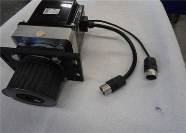Fase elétrica industrial de Yaskawa SGMPH-15AAA61D-OY 1500W 3 do servo motor da C.A. do original