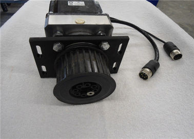 Fase elétrica industrial de Yaskawa SGMPH-15AAA61D-OY 1500W 3 do servo motor da C.A. do original