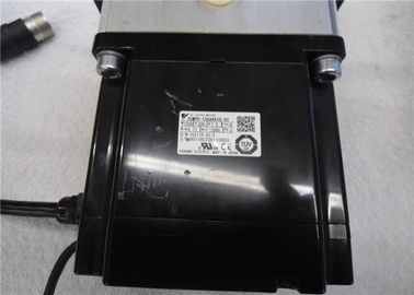 Fase elétrica industrial de Yaskawa SGMPH-15AAA61D-OY 1500W 3 do servo motor da C.A. do original