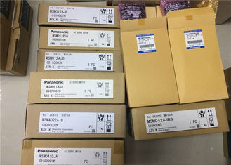 Cerco do servo motor IP67 de Panasonic (peça sobresselente) que avalia MSM042AJB 400W