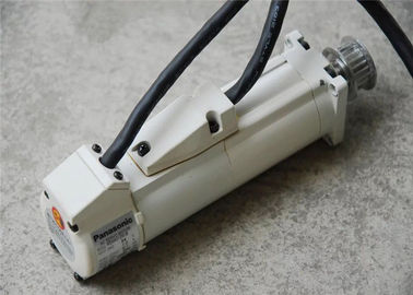 Os servos motores de PanasonicAC entraram 2.5A Ralted 200HZ 3000 r/min MSMA012C2D