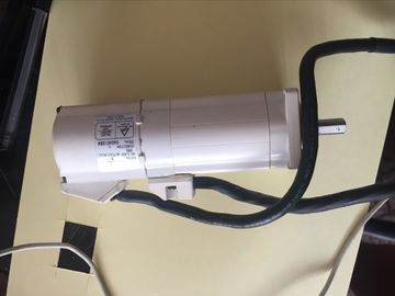 Os servos motores de PanasonicAC entraram 2.5A Ralted 200HZ 3000 r/min MSMA012C2D