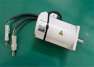 O servo motor industrial Panasonnic MSMA041P1A Ralted Output 0.4KW 82V 4.4A