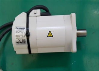 O servo motor industrial Panasonnic MSMA041P1A Ralted Output 0.4KW 82V 4.4A