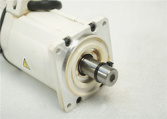 O servo motor industrial Panasonnic MSMA041P1A Ralted Output 0.4KW 82V 4.4A