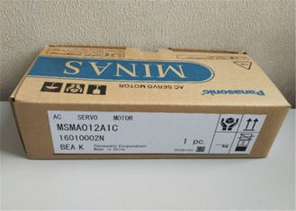 Corrente de entrada 1.0A do SERVO MOTOR MSMA022A1C 200HZ da C.A. do new&original de Panasonnic