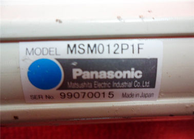 Os servos motores de PanasonicAC entraram 2.5A Ralted 200HZ 3000 r/min MSMA012C2D