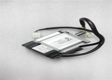 Servo motor NOVO 3000 RPM MSMD022P1U de PANASONIC um mês de garantia