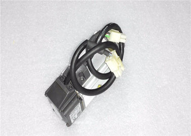Servo motor industrial 3P AC92V 1.0A MUMA012P1S da C.A. de Panasonic do servo motor