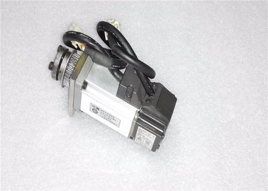 Servo motor industrial 3P AC92V 1.0A MUMA012P1S da C.A. de Panasonic do servo motor