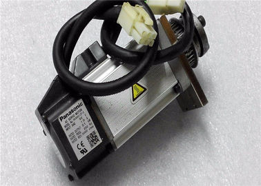 Servo motor industrial 3P AC92V 1.0A MUMA012P1S da C.A. de Panasonic do servo motor