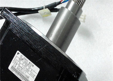 Ins industrial B SGMP-08A3H16 do SERVO MOTOR 750W de 200V 4.1A YASKAWA