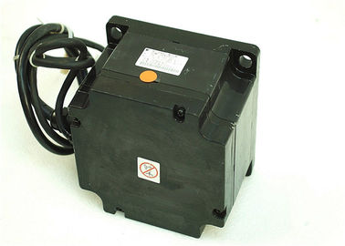 Servo motor bonde industrial 750W 200V SGMP-08A3TE12 da C.A. de Yaskawa 3000RPM