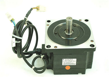 Servo motor bonde industrial 750W 200V SGMP-08A3TE12 da C.A. de Yaskawa 3000RPM