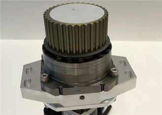 Servo motor industrial bonde 100W 200V 0.91A SGMAH-01A1A2S da C.A. de Yaskawa