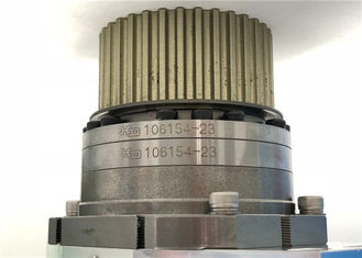 Servo motor industrial bonde 100W 200V 0.91A SGMAH-01A1A2S da C.A. de Yaskawa