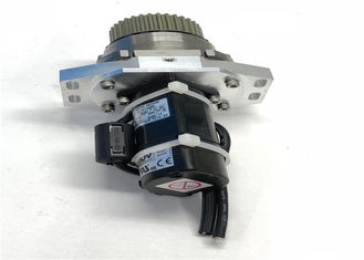 Servo motor industrial bonde 100W 200V 0.91A SGMAH-01A1A2S da C.A. de Yaskawa