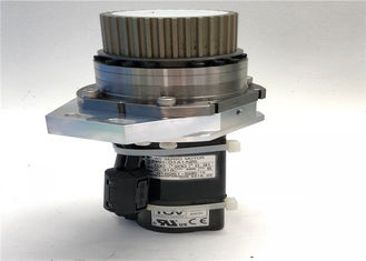 Servo motor industrial bonde 100W 200V 0.91A SGMAH-01A1A2S da C.A. de Yaskawa