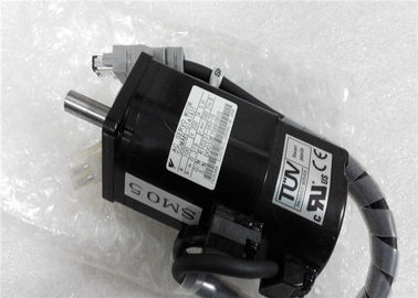 SERVO MOTOR industrial 100W 0.91A 0.318N.m Japão SGMAH-01A1A21 de YASKAWA