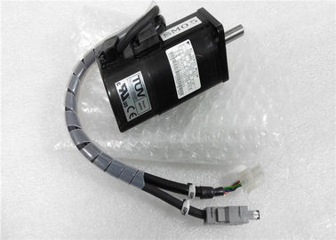 SERVO MOTOR industrial 100W 0.91A 0.318N.m Japão SGMAH-01A1A21 de YASKAWA