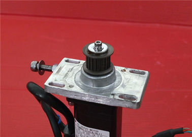 Sigma industrial II Japão 100W SGMAH-01A1A-HL11 de YASKAWA 3000r/min 0.91A SGMAH
