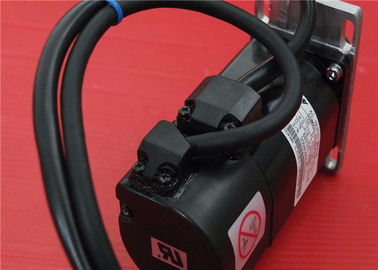 Sigma industrial II Japão 100W SGMAH-01A1A-HL11 de YASKAWA 3000r/min 0.91A SGMAH