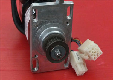 Sigma industrial II Japão 100W SGMAH-01A1A-HL11 de YASKAWA 3000r/min 0.91A SGMAH