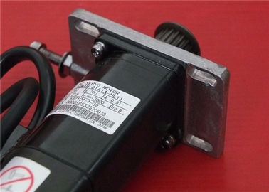 Sigma industrial II Japão 100W SGMAH-01A1A-HL11 de YASKAWA 3000r/min 0.91A SGMAH