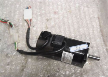 Servo motor industrial 200V SGMAH-01A1A-SM11 de servo motor 100W 0.91A de Yaskawa