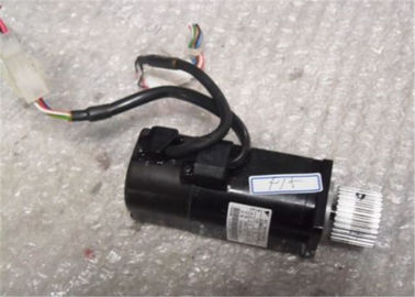 Servo motor industrial 200V SGMAH-01A1A-SM11 de servo motor 100W 0.91A de Yaskawa