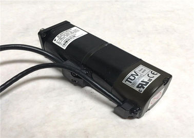 Servo motor industrial 3000RMP SGMAH01A1F4C de servo motor 100W 200V da C.A. de Yaskawa