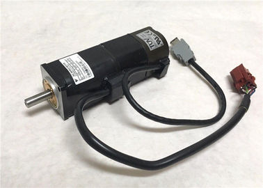 Servo motor industrial 3000RMP SGMAH01A1F4C de servo motor 100W 200V da C.A. de Yaskawa