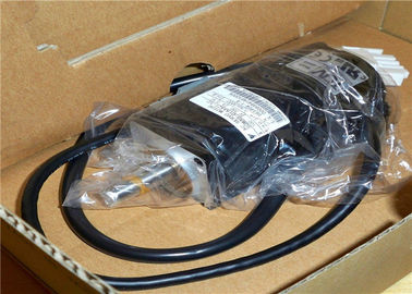 Servo motor industrial bonde SGMAH-01AAA21-Y2 da C.A. do servo motor 3000rpm 100W de Yaskawa