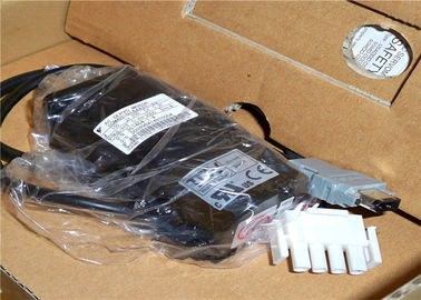 Servo motor industrial bonde SGMAH-01AAA21-Y2 da C.A. do servo motor 3000rpm 100W de Yaskawa