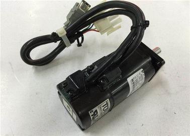 Servo motor bonde SGMAH01AAF41 200v 3000RPM da C.A. de Yaskawa SGMAH-02AAF41 200w
