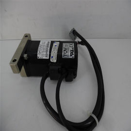 Servo motor industrial bonde 200V 3000RPM SGMAH-01AAA41 da C.A. do servo motor 100W de Yaskawa
