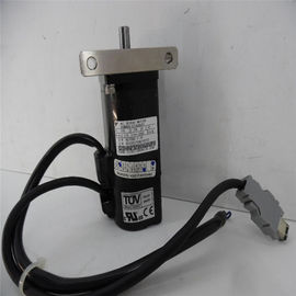 Servo motor industrial bonde 200V 3000RPM SGMAH-01AAA41 da C.A. do servo motor 100W de Yaskawa