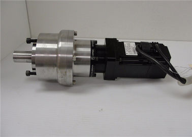 SERVO MOTOR INsB SGMAH-02AAN21 do Sigma II Japão YASKAWA 0.637N.m de SGMAH